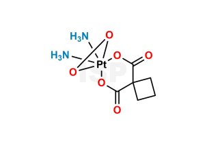 Carboplatin Impurity 5 - Image 1