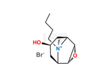 N-Butyl Scopine Bromide