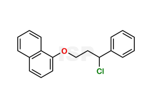 Dapoxetine Impurity 8 - Image 1