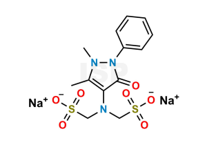 Metamizole Impurity 3 - Image 1