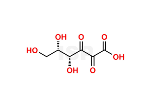 2,3-Diketogulonic Acid - Image 1