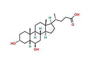 Murideoxycholic Acid - Image 1
