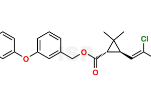 trans-Permethrin - Image 1