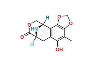 Trabectedin Impurity 10 - Image 1
