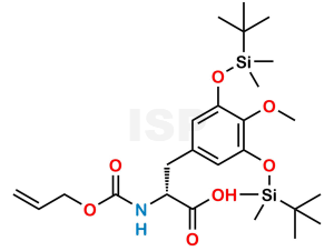 Trabectedin Impurity 11 - Image 1