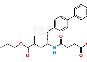 Sacubitril Impurity 59 - Image 1
