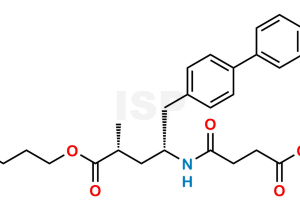 Sacubitril Impurity 60 - Image 1