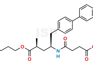 Sacubitril Impurity 61 - Image 1