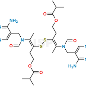 Sulbutiamine - Image 1
