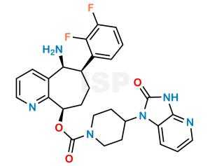 Rimegepant Impurity 10 - Image 1