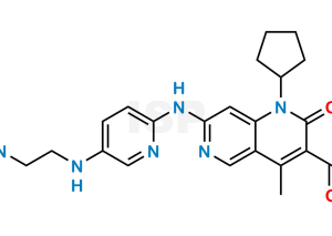 Palbociclib Impurity 91 - Image 1