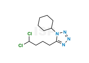 Cilostazol Impurity 13 - Image 1