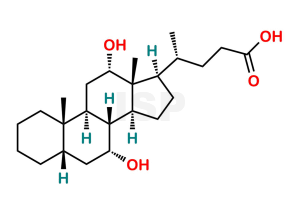 Isodeoxycholic Acid - Image 1