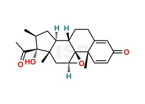 Betamethasone Impurity 21 - Image 1