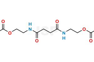 Diroximel Impurity 4 - Image 1
