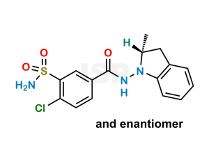 Indapamide - Image 1