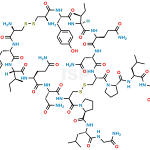 Oxytocin EP Impurity A - Image 1