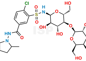 Indapamide Impurity 6 - Image 1