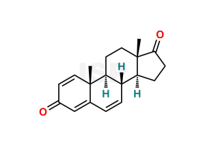 Androsta-1,4,6-Triene-3,17-Dione - Image 1