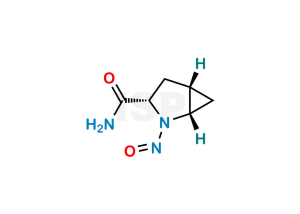 N-Nitroso Saxagliptin Impurity 2 - Image 1