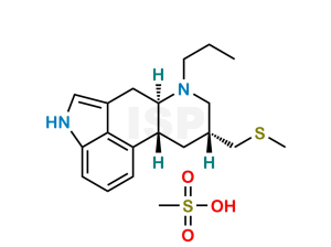 Pergolide Mesylate - Image 1