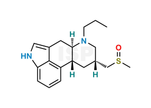 Pergolide EP Impurity A - Image 1