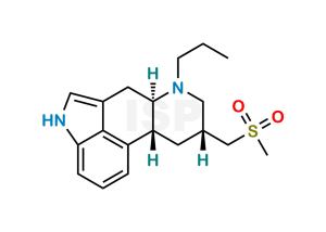 Pergolide EP Impurity B - Image 1