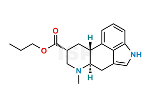 Pergolide Impurity 1 - Image 1