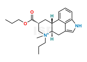 Pergolide Impurity 2 - Image 1