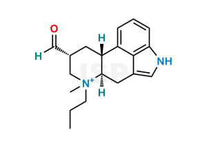 Pergolide Impurity 3 - Image 1