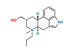 Pergolide Impurity 4 - Image 1
