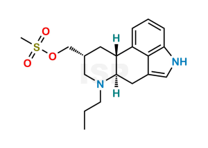 Pergolide Impurity 6 - Image 1