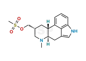 Pergolide Impurity 7 - Image 1