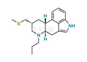 Pergolide Impurity 8 - Image 1