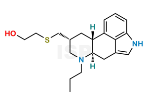 Pergolide Impurity 11 - Image 1