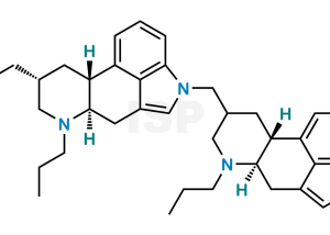 Pergolide Impurity 12 - Image 1