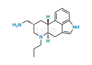 Pergolide Impurity 13 - Image 1