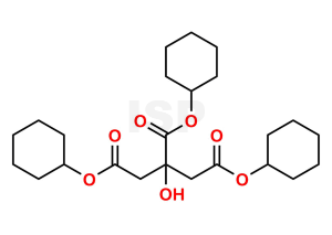 Tricyclohexyl Citrate - Image 1