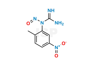 Guanfacine Nitroso Impurity 1 - Image 1