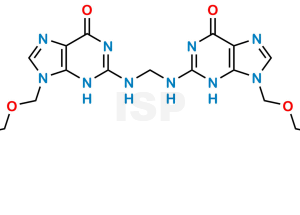 Valaciclovir EP Impurity P - Image 1