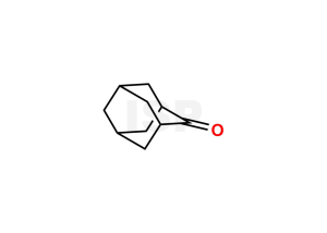2-Adamantanone - Image 1