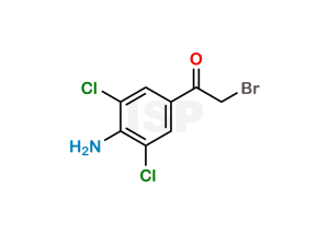 Clenbuterol EP Impurity E - Image 1