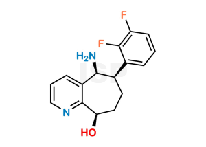 Rimegepant Impurity 13 - Image 1