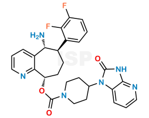 Rimegepant Impurity 15 - Image 1