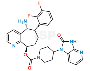 Rimegepant Impurity 16 - Image 1