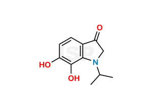 Isoproterenol Impurity 1 - Image 1