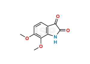 6,7-Dimethoxyisatin - Image 1