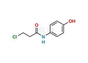 Cilostazol Impurity 15 - Image 1