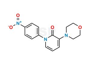 Apixaban Impurity 92 - Image 1