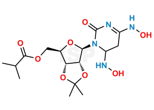 Molnupiravir Impurity 14 - Image 1